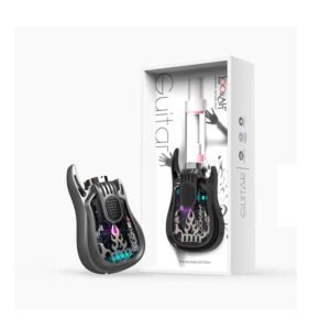 510 Vape Battery – Lookah Guitar 510 Vape Battery 350mAh