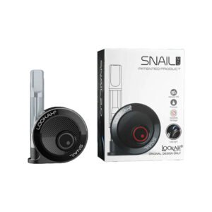 Lookah Snail 510 Thread Battery 350 mAh