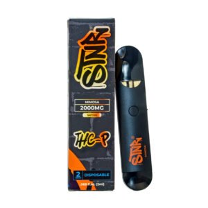 THC Vapes Australia – STNR 2000mg THC-P Vape Australia