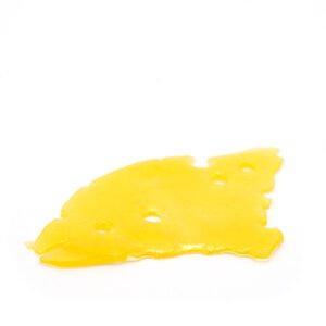 Sweet Leaf Black Label Shatter AK-47 1 gram