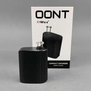 Dry Herb Vaporizer Australia – XMax OONT Compact Vaporizer