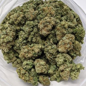 Buy Weed Online – Amnesia Haze Cannabis Strain 19%THC