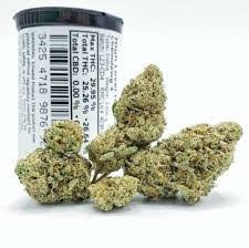 Buy Weed Online – Chemdawg Cannabis Strain 19%THC