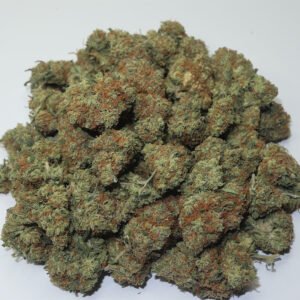 Buy Weed Online – Chocolope Kush Cannabis Strain 17% – 20%THC