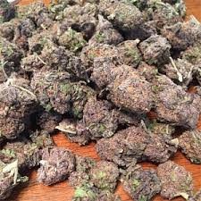 Grand Daddy Purple Kush 20%-27%THC