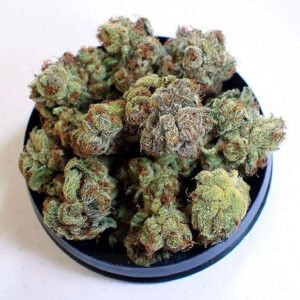 Buy Weed Online – Jack The Ripper Cannabis Strain 15%-20%THC