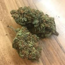 Buy Weed Online – Lemon Kush Cannabis Strain 17%THC