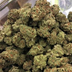Buy Weed Online – Sour Diesel Weed Strain 20%-25%THC